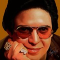Hector Lavoe  - celebrities-who-died-young fan art