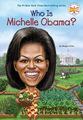 Book Pertaining To Michelle Obama  - cherl12345-tamara photo