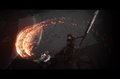 tyr vs kratos  - god-of-war photo