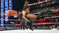  Becky Lynch vs Shayna Baszler | Monday Night Raw | February 5, 2024 - wwe photo