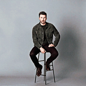  ✧ Chris Evans for Audi - A Story of Progress | March 18th, 2024