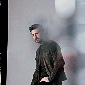  ✧ Chris Evans for Audi - A Story of Progress | March 18th, 2024