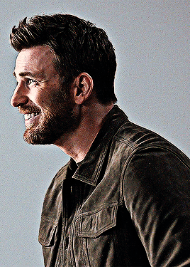  ✧ Chris Evans for アウディ - A Story of Progress | March 18th, 2024