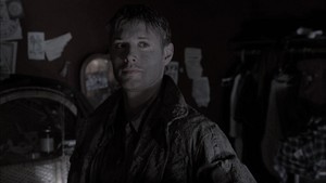  Dean Winchester | 邪恶力量