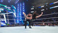  Dominik Mysterio vs Kevin Owens | Friday Night Smackdown | February 16, 2024 - wwe photo