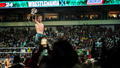  Logan Paul | United States Title Triple Threat Match | WrestleMania XL | April 7, 2024 - wwe photo