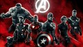 the-avengers - ✇ ✵ ϟ Marvel Studios' Avengers ⍟ ⎊ ⧗ wallpaper