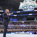  Paul Levesque 'Triple H' | Smackdown | February 9, 2024 - wwe photo