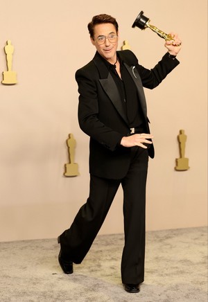  Robert Downey Jr ♡ 96th Annual Academy Awards | March 10, 2024