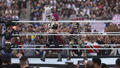 The Kabuki Warriors: Kairi Sane and Asuka — WWE Women's Tag Team Championship Match - wwe photo