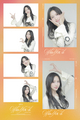 'With You-th' Mini Photo Frame - twice-jyp-ent photo