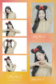 'With You-th' Mini Photo Frame - twice-jyp-ent photo