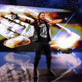 AJ Styles | Triple Threat Match | Friday Night Smackdown | April 12, 2024 - wwe photo