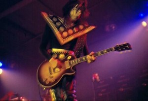 Ace ~Kenosha, Wisconsin...March 27, 1975 (Dressed to Kill Tour)