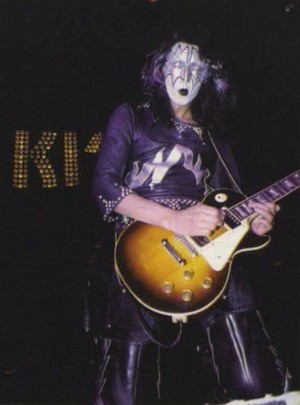  Ace (NYC) March 23, 1974 (KISS Tour)