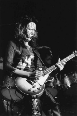  Ace (NYC) March 23, 1974 (KISS Tour)