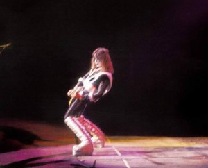  Ace ~Osaka, Japan...March 24, 1977 (Osaka Kosei Nenkin Hall)