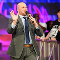 Adam Pearce | Monday Night Raw | February 5, 2024 - wwe photo