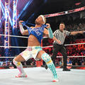 Akira Tozawa | Monday Night Raw | February 5, 2024 - wwe photo