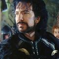 Alan Rickman as the Sheriff of Nottingham | Robin Hood: Prince of Thieves | 1991 - alan-rickman photo