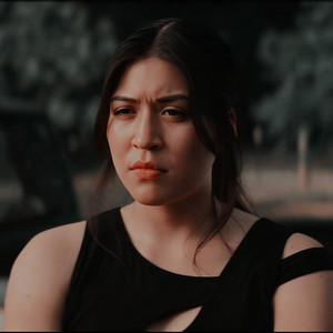  Alaqua Cox as Maya Lopez aka Echo | Marvel Studios' Echo
