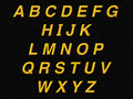 Alphabet 1 - the-alphabet photo