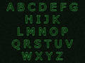 Alphabet 5 - the-alphabet photo