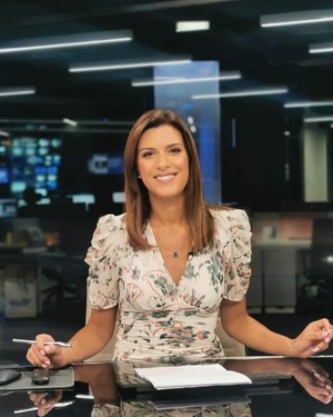 Ana Patricia Carvalho