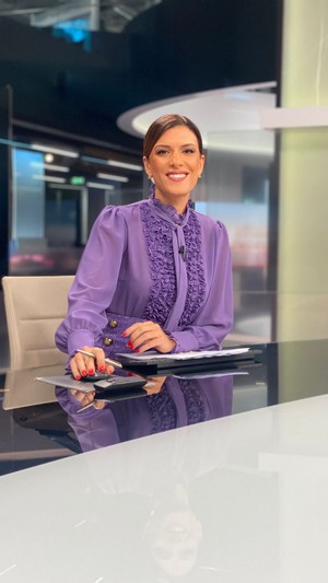 Ana Patricia Carvalho