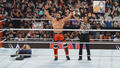 Andrade | Monday Night Raw | March 4, 2024  - wwe photo