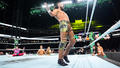 Andrade | WrestleMania XL | April 6, 2024 - wwe photo