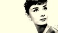 classic-movies - Audrey Hepburn wallpaper