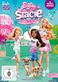 Barbie and Stacie To The Rescue Official German DVD Cover (Limited Edition) - barbie-movies photo