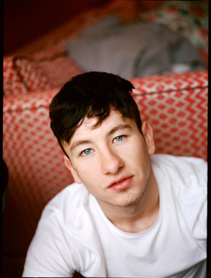 Barry Keoghan for i-D Magazine (2017)