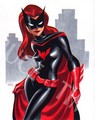 Batwoman - dc-comics photo