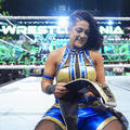 Bayley | WWE's Women's Champion WINNER | WrestleMania XL | April 7, 2024 - wwe photo