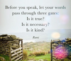 Beautiful Rumi Quotes ♥