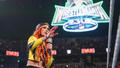 Becky Lynch | Monday Night Raw | February 12, 2024 - wwe photo