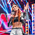 Becky Lynch | Monday Night Raw | February 19, 2024 - wwe photo