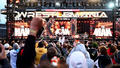 Becky Lynch | WWE Women's World Championship | WrestleMania XL | April 6, 2024 - wwe photo