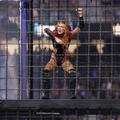 Becky Lynch | Women's Elimination Chamber Match | WWE Elimination Chamber 2024 - wwe photo