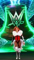 Becky Lynch | Wrestlemania XL | April 6 - 7, 2024   - wwe-superstars photo