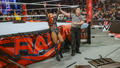 Becky Lynch vs Nia Jax | Monday Night Raw | March 18, 2024  - wwe photo