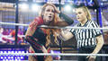 Becky | Women's Elimination Chamber Match | WWE Elimination Chamber 2024 - wwe photo