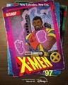 Bishop | X-Men '97 | Character poster - x-men photo