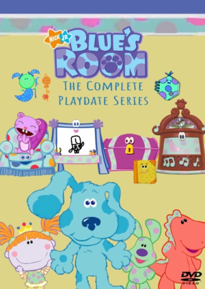Blue's Room- The Complete Series.jpeg 