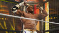 Bobby Lashley | Men's Elimination Chamber Match | WWE Elimination Chamber 2024 - wwe photo