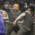 Bobby Lashley vs Karrion Kross | Friday Night SmackDown | February 23, 2024 - wwe photo