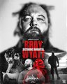 Bray Wyatt: Becoming Immortal | Promotional poster - wwe photo