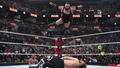 Bronson Reed vs Sami Zayn | Monday Night Raw | March 4, 2024 - wwe photo